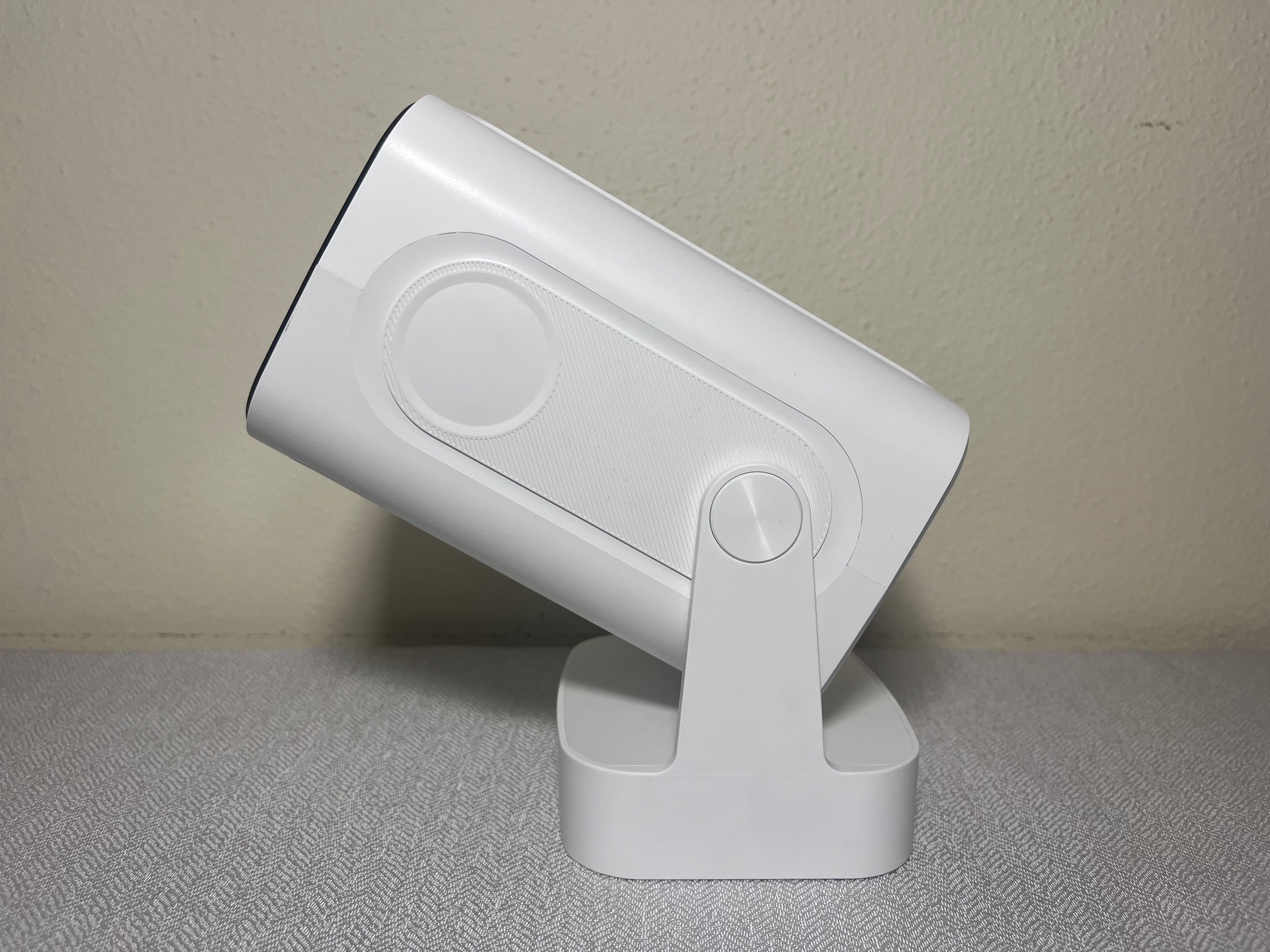 SmartWave Z-FlexView proyector portátil Full HD 1080p con Android y WiFi