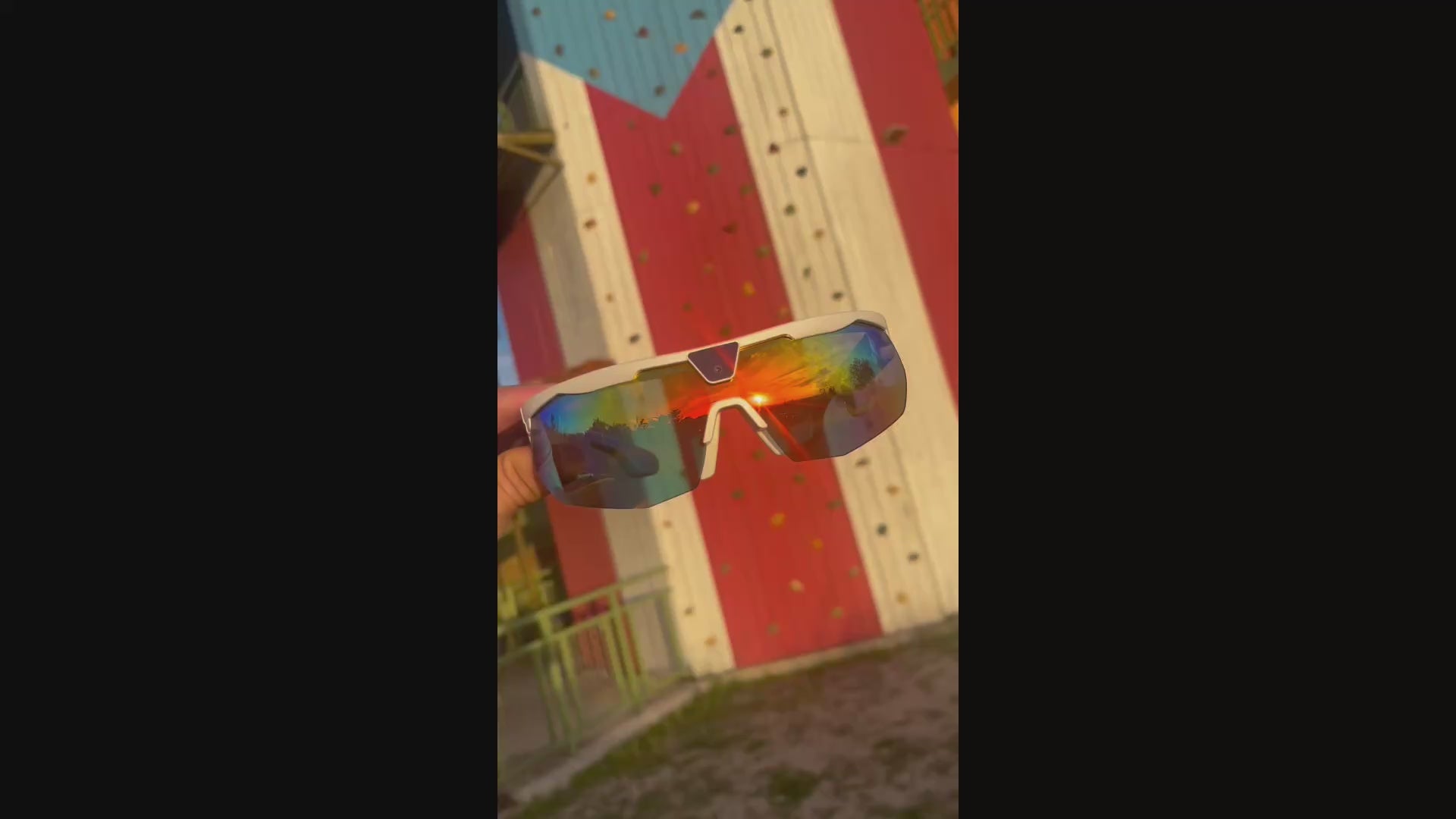 SmartWave Velocity Sport